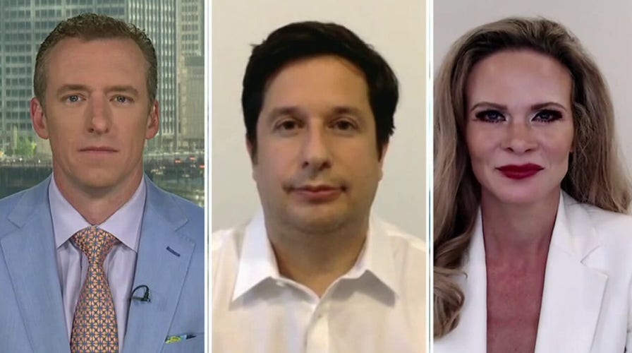 Market panel: Economic 'pain' is already here