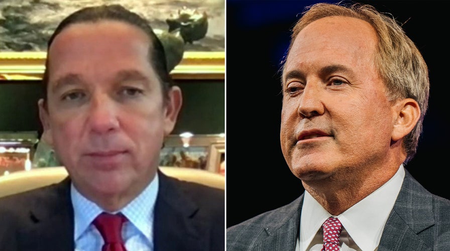 Media spent months convicting AG Ken Paxton on ‘innuendo’ and ‘rumor’: Tony Buzbee