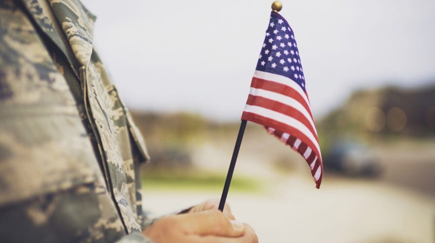 How the left plans to dismantle US military