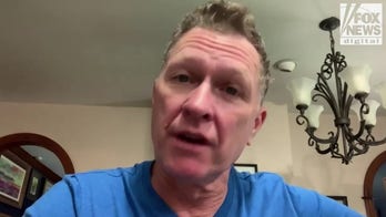 Craig Morgan says military service is ‘more natural’ to him than country music stardom