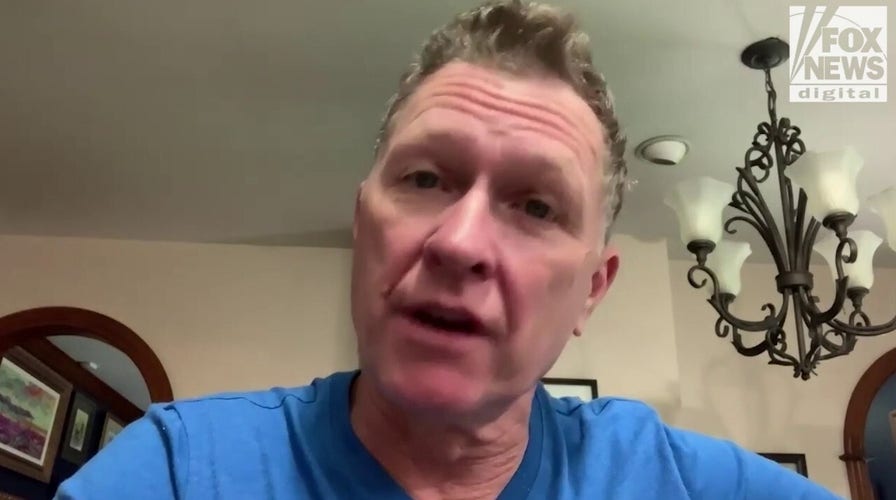 Craig Morgan says military service is ‘more natural’ to him than country music stardom