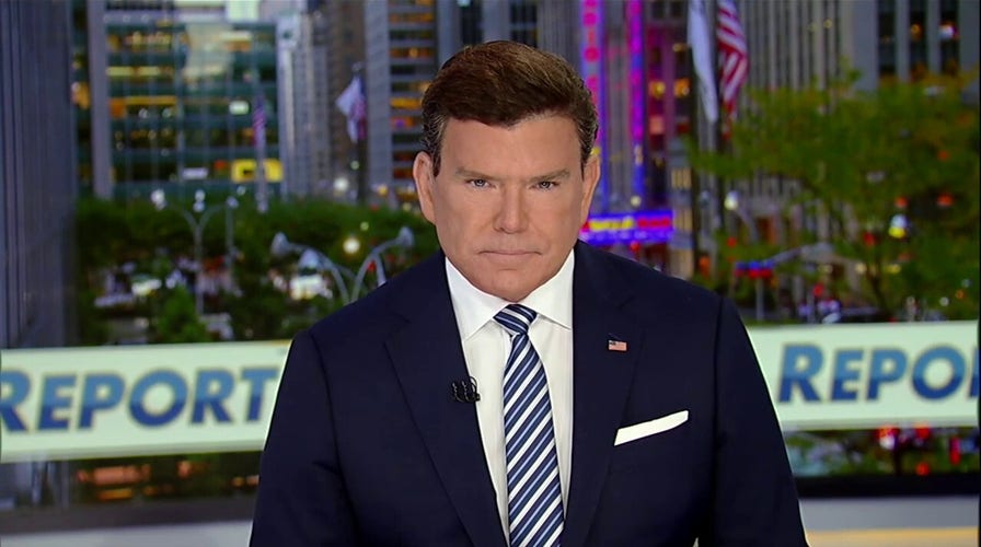 Coming up on the Wednesday, October 1 edition of 'Special Report'