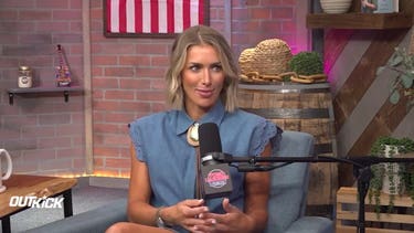 Eva Shockey Got Major Kudos After Her Kids Dressed Up in Trump Gear for the Families First Election in America | Tomi Lahren is Fearless
