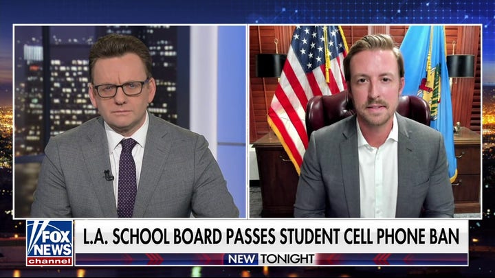 We will have the Ten Commandments in every classroom: Ryan Walters