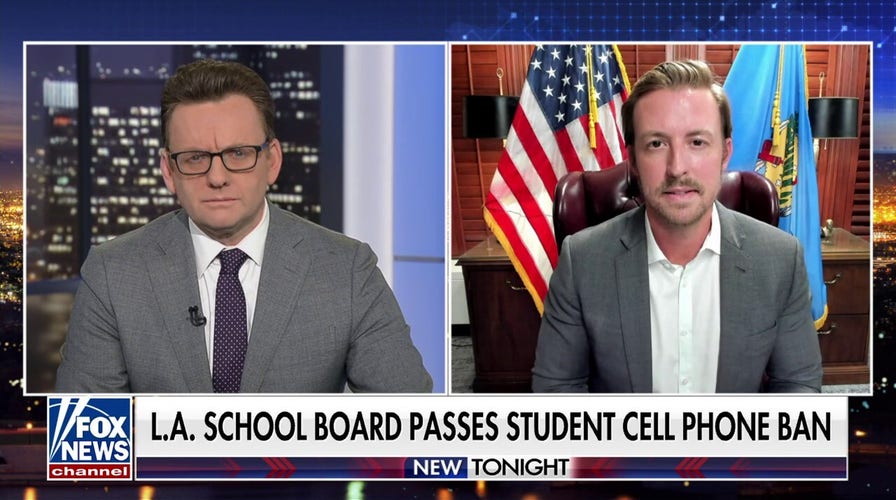 We will have the Ten Commandments in every classroom: Ryan Walters