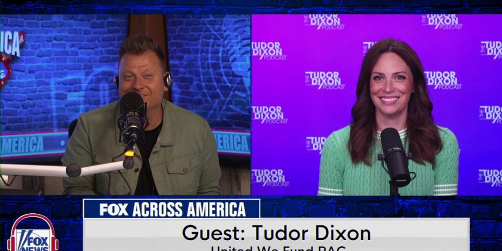 Dixon: We Might Have To Start Asking Democrats To Define The Word 'Man'