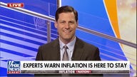 Brenberg warns Biden admin 'backed itself into a corner' on inflation, recession: 'Facing one or the other'