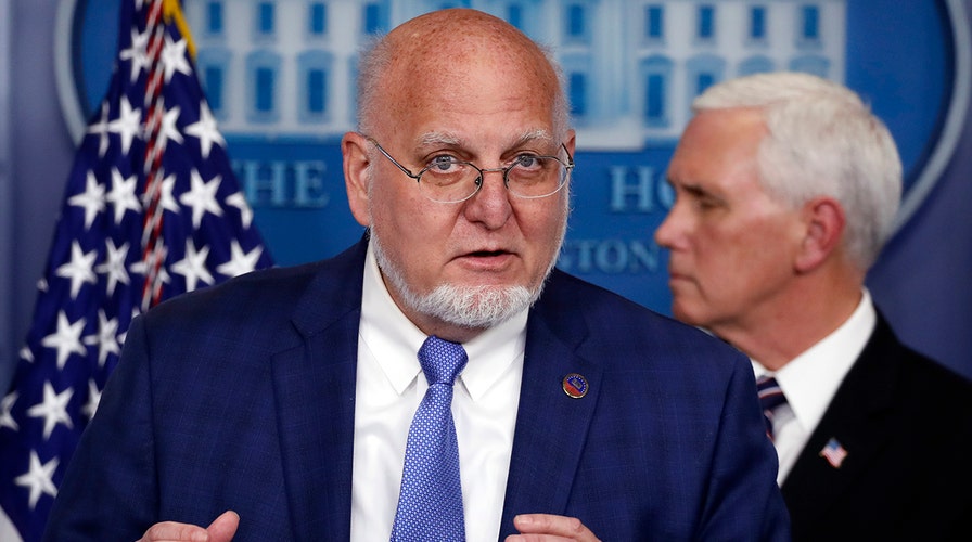 CDC loosens guidelines on Americans returning to essential jobs after being exposed to COVID-19