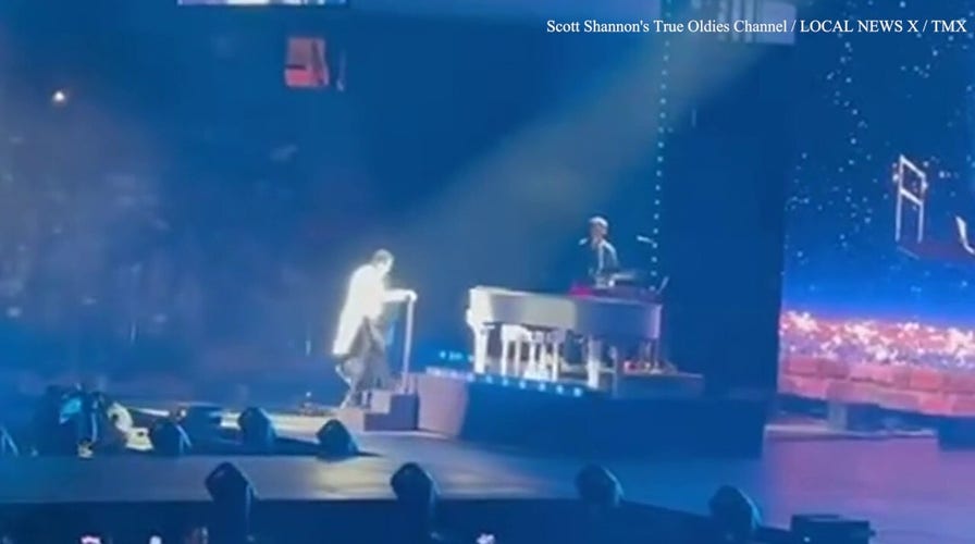 Lionel Richie apologizes for canceling his concert at Madison Square Garden