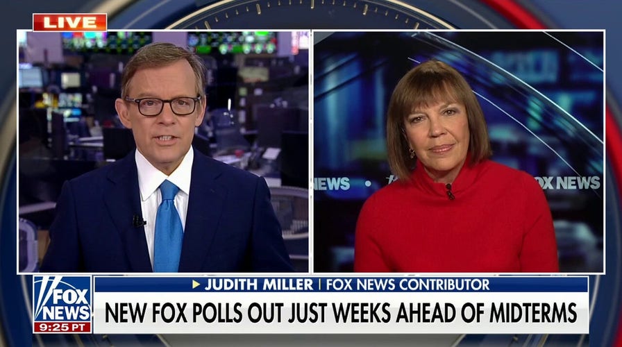 Democrats look to alternative 2024 candidates as Biden's popularity slips