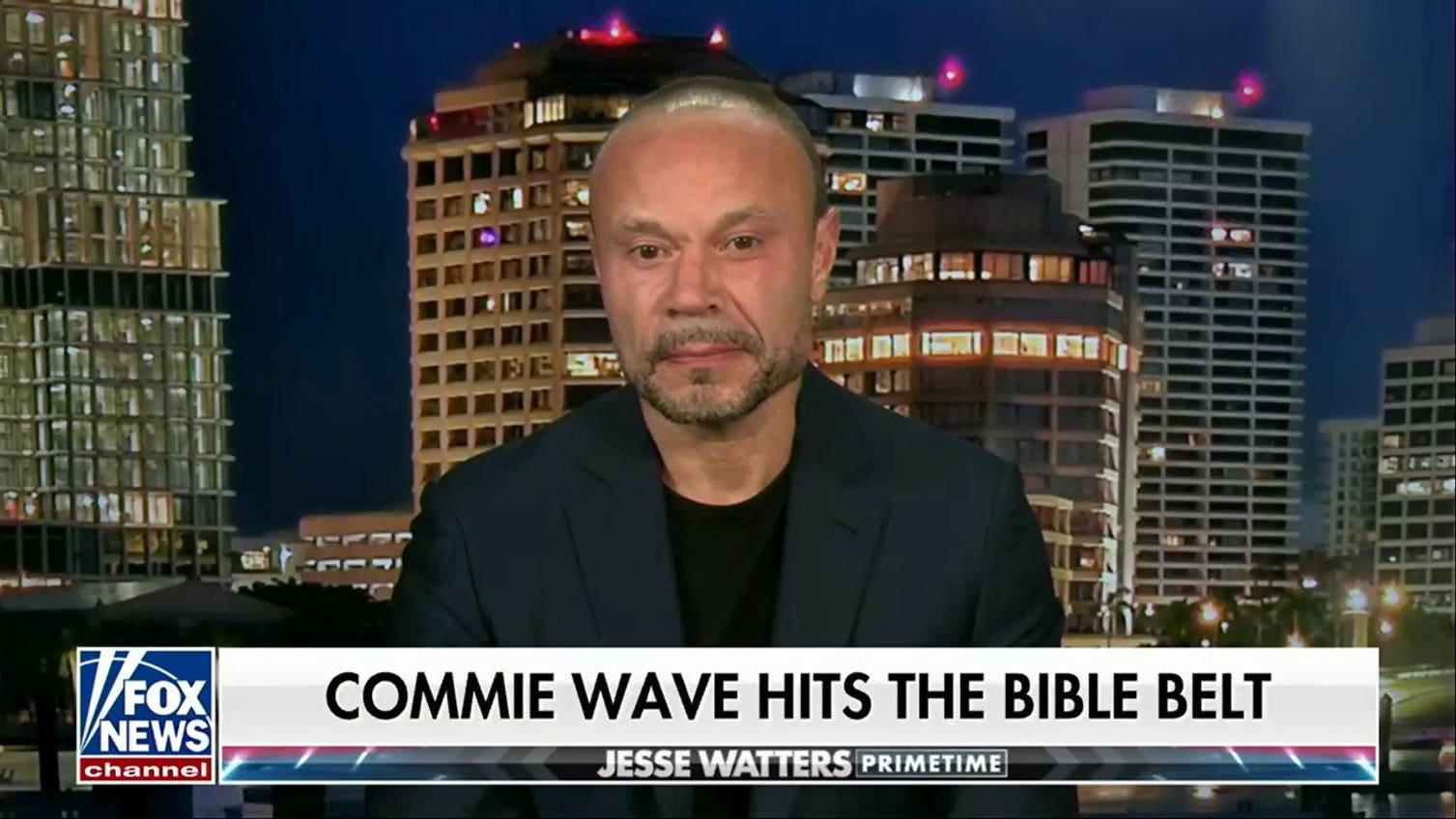 Dan Bongino calls DSA candidates ‘Saturday morning cartoon villains’