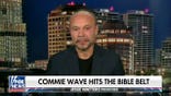 Dan Bongino calls DSA candidates ‘Saturday morning cartoon villains’