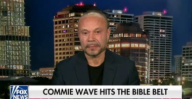 Dan Bongino calls DSA candidates ‘Saturday morning cartoon villains’