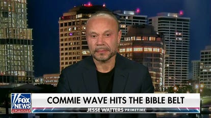 Dan Bongino calls DSA candidates ‘Saturday morning cartoon villains’