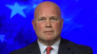 Whitaker: Hunter Biden highlights America's two-tiered justice system  - Fox News