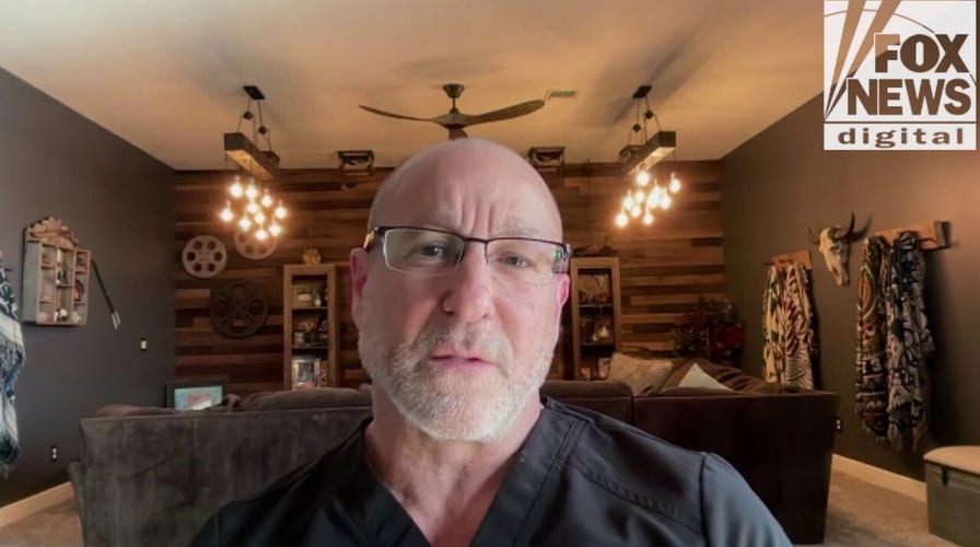 Longevity doctor reacts to alcohol cancer advisory: ‘It’s about time’