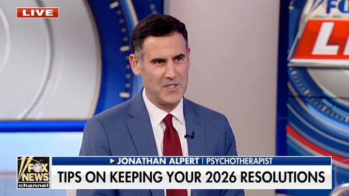 Why most New Year’s resolutions fail and how to make yours stick in 2026