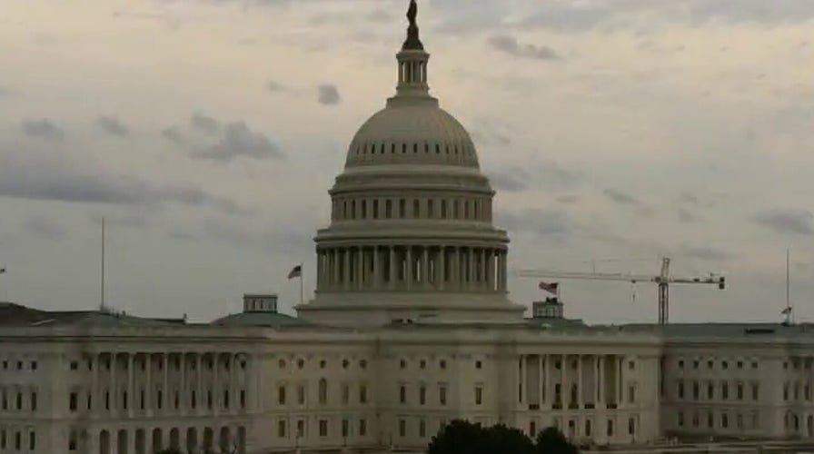 Democrats at odds over nixing Senate filibuster rule