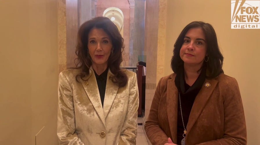'Wonder Woman' star Lynda Carter pushes for new D.C. museum