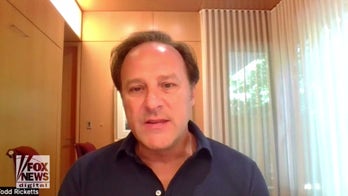 Todd Ricketts on why he founded 'Freespoke'