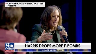 'Seen and Unseen': Kamala Harris says many claim she was the 'most qualified' presidential candidate