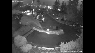 Kohberger's Elantra spotted near crime scene before the Idaho murders