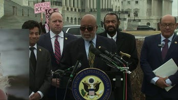 Democrats rip ICE and call for the impeachment of Noem