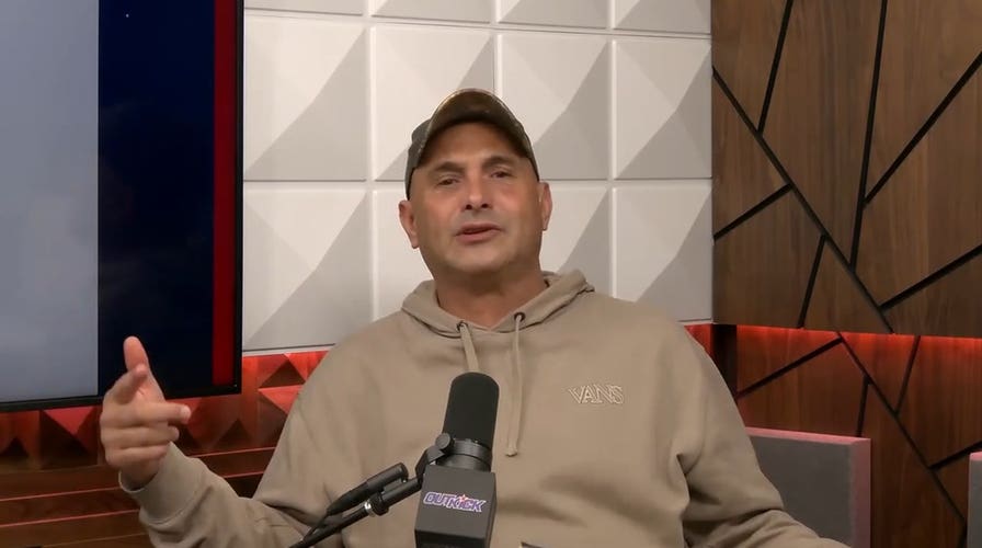 Craig Carton Reflects On Stephen A. Smith Comments On Lane Johnson And Mental Health, "The Stephen A. Playbook!"