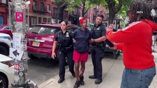 New York City rampage captured on camera as woman attacks bystanders - Fox News