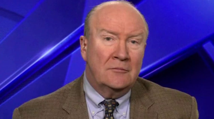 Andy McCarthy: Time is not a commodity the Trump legal team has right now