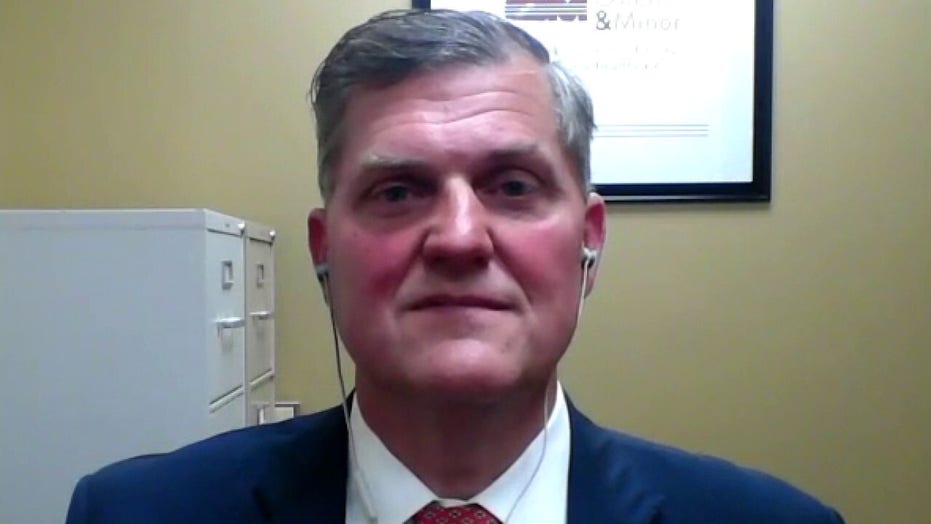 Medical supply company CEO on his meeting with President Trump Fox News