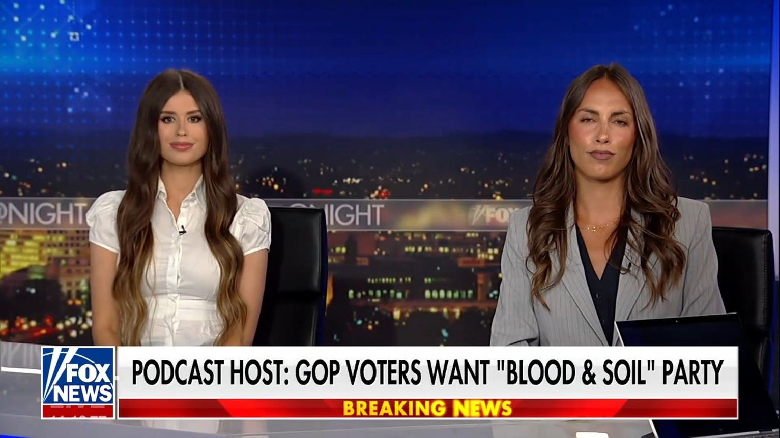 Trump absolutely has a ‘viable way’ out of the Iran war: ‘Daily Wire’ opinion writer