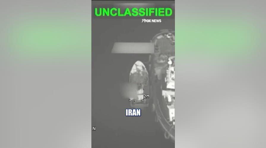 Trump readies 'STRONG MILITARY ACTION' successful  Iran