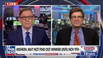 Pennsylvania could decide who wins election, ӣ����Ƶ Decision Desk says