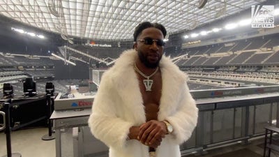 WWE's Trick Williams ready for his WrestleMania moment