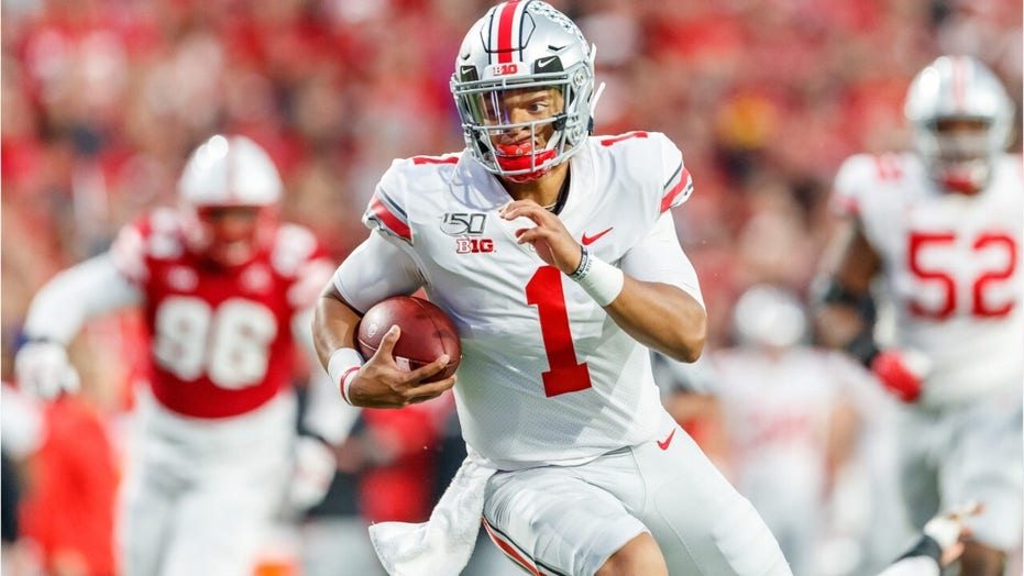 Ryan Day's plan for Ohio State, Big Ten football: 8-game ...