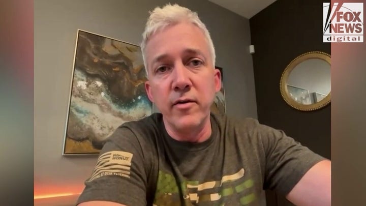 Brother of woman featured in Netflix doc 'Amy Bradley is Missing' reveals critical third witness