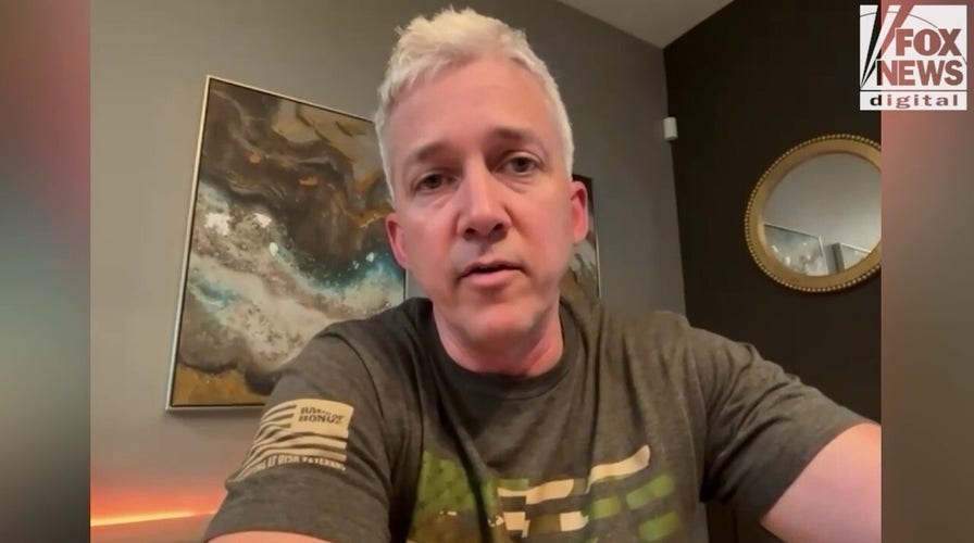 Brother of woman featured in Netflix doc 'Amy Bradley is Missing' reveals critical third witness