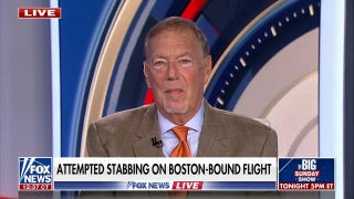 US needs to implement ‘aggressive’ deterrent tactics for unruly flight passengers: Mark Dombroff - Fox News