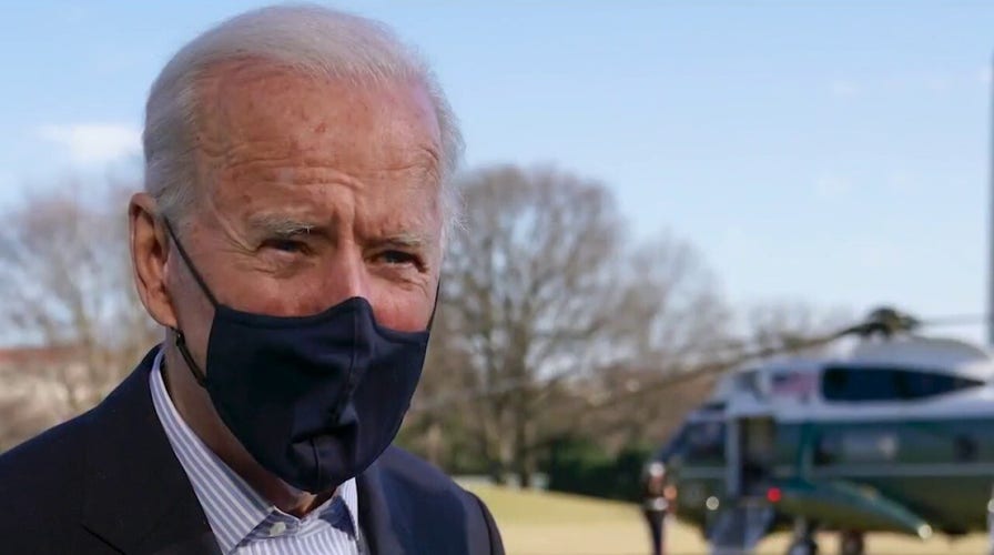 Now Democrats Want to Pack the Senate