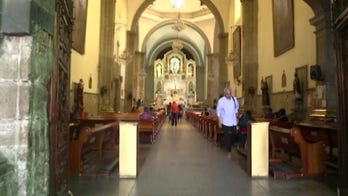 Churches are stepping up to help during pandemic