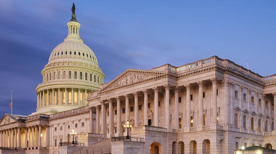 WATCH LIVE: Senate Armed Services subcommittee examines update on Golden Dome
