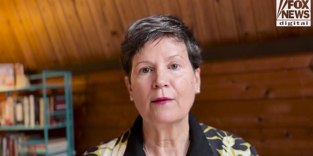 Propaganda scholar warns Americans they are targets of a 'narrative war'