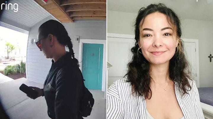 South Carolina woman Mica Miller called 911 in final moments before her death
