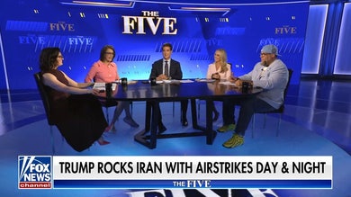 Tyrus: This is the only way this works with Iran