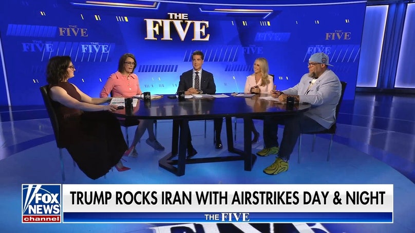Tyrus: This is the only way this works with Iran