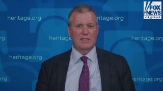 Border expert says maritime interdictions create 'unique challenges' for law enforcement