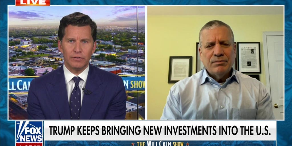 Tariffs are not the sole driver of trade imbalances: Charlie Gasparino