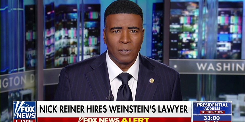 Nick Reiner seen on security footage after his parents were found dead