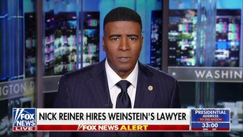 Nick Reiner seen on security footage after his parents were found dead